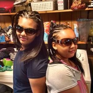 Meet your Posher, Leroy